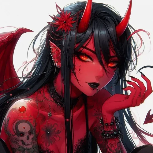 Ảnh đại diện gương mặt lạnh phủ lớp bóng shadow bí ẩn