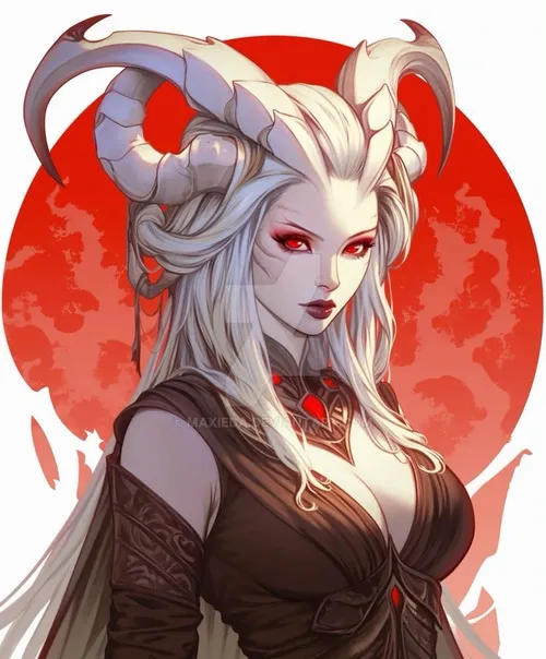 Hình đại diện ngầu phong cách gothic pha aura lạnh căng đặc