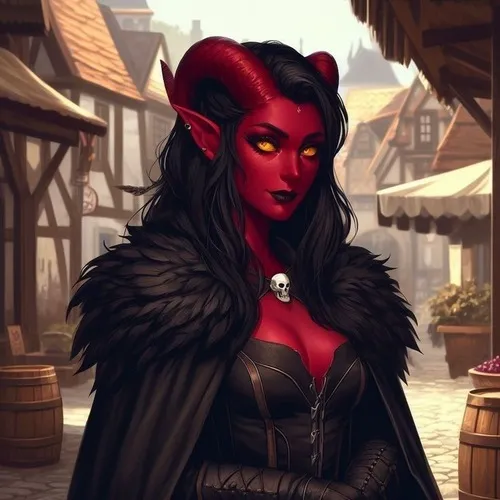 Avatar dễ thương linh hồn đen hòa khí đêm lạnh