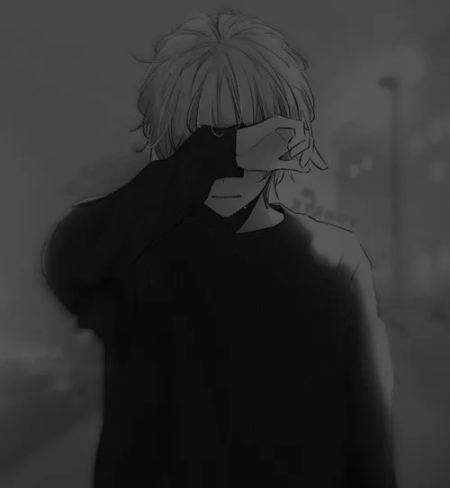 Cách chọn ảnh đại diện buồn cô đơn giúp biểu cảm trôi nhẹ mà vẫn đầy chiều sâu