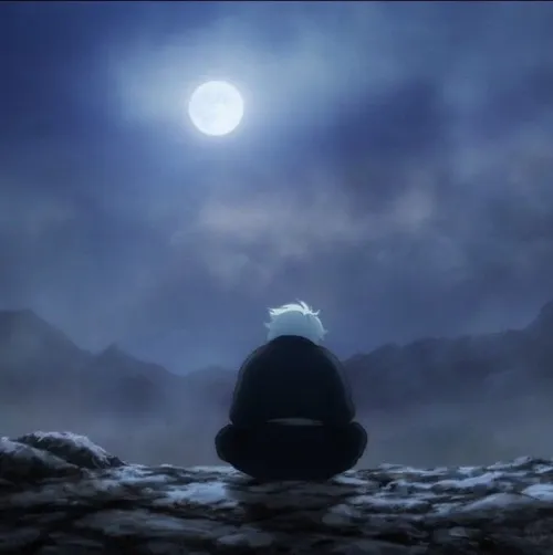 Chọn ảnh profile buồn nhưng không tối tăm nhờ tông màu lạnh vừa phải