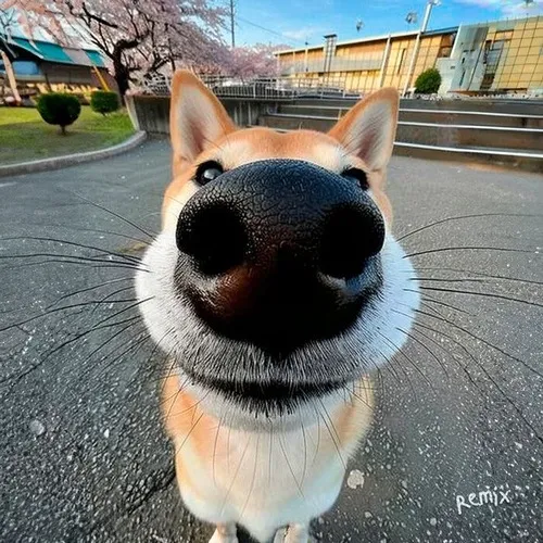 Những kiểu avatar chó cute hài bựa giúp trang cá nhân nổi bật ngay tức thì