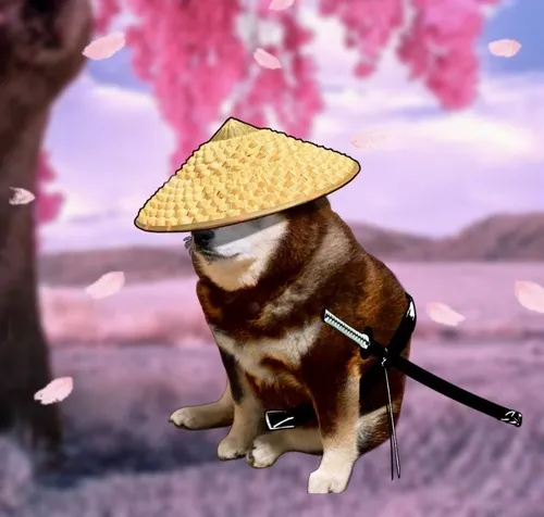 Hình profile dùng bố cục chính diện phô tả tạo dáng oái oăm độc đáo.