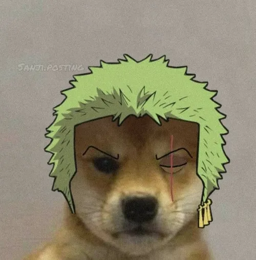 Bộ hình chó làm avatar cho người muốn trang cá nhân thêm sống động