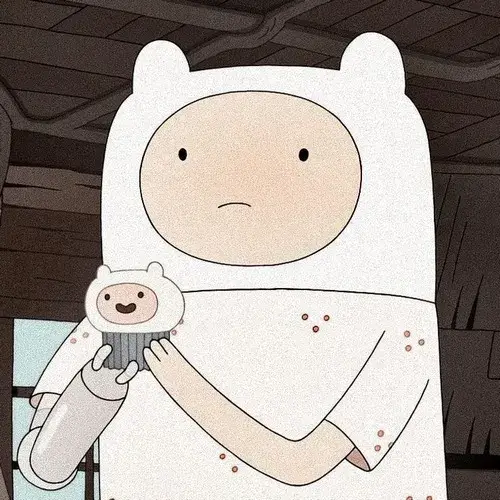 Avatar hoạt hình phong cách anime giúp profile nổi bật nhưng không quá đậm