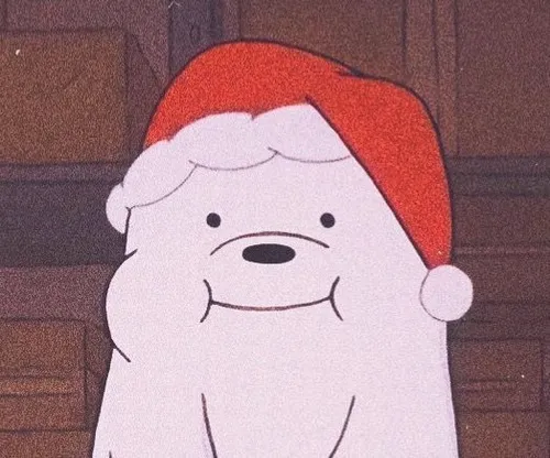 Avatar Instagram nhân vật hoạt hình bố cục cận mặt đáng yêu