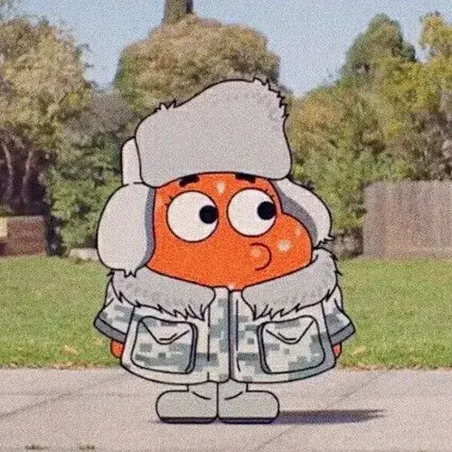 Bộ avatar hoạt hình pastel dành cho người mê phong cách nhẹ nhàng tinh tế