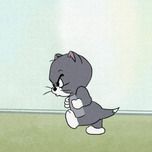 Ảnh hiển thị avatar cartoon dùng layer vẽ mượt