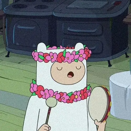 Gợi ý kiểu avatar hoạt hình cận mặt dành cho bạn thích màu pastel