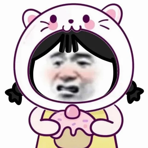 Bộ ảnh avatar meme đa phong cách – từ cute, lạnh lùng đến bá đạo