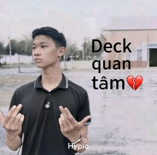 Khoảnh khắc avatar chibi cười ngượng khiến ai cũng thích