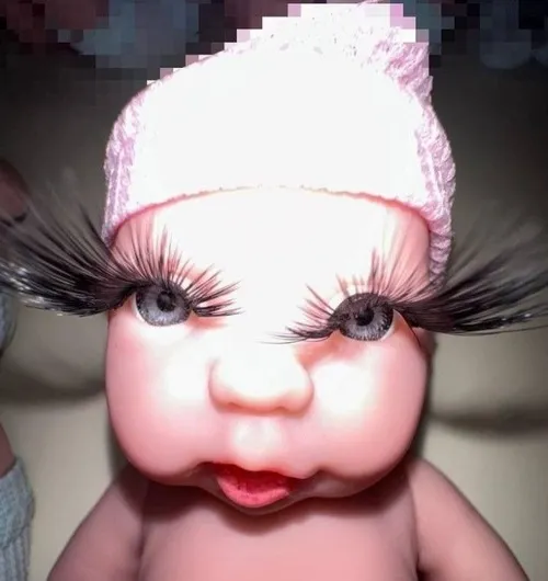 Khi bạn muốn gây ấn tượng đầu tiên bằng biểu cảm “mặn mòi” khó quên