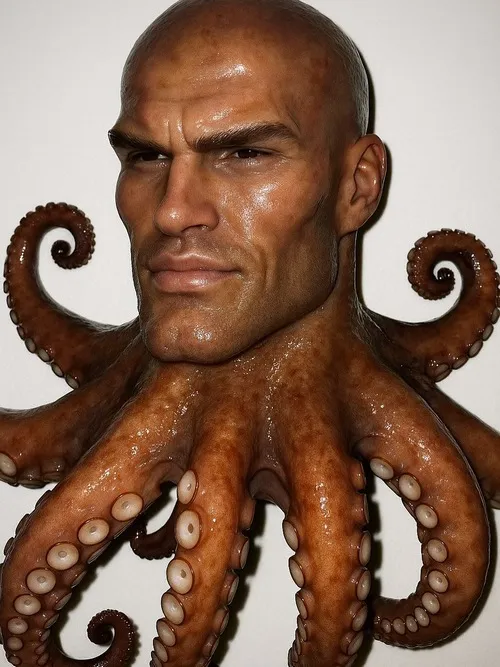 Ảnh troll avatar meme kiểu “ngáo nhẹ” siêu lầy