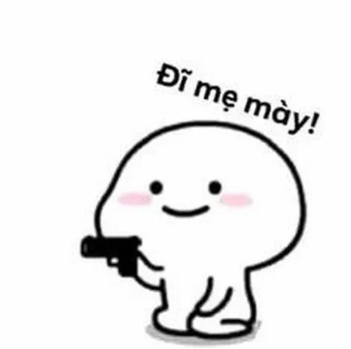 Ảnh avatar meme chất lừ giúp bạn nổi bật giữa cả ngàn profile