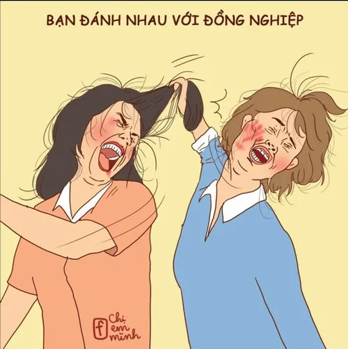 Cách chọn avatar meme hợp tính cách giúp tăng tương tác