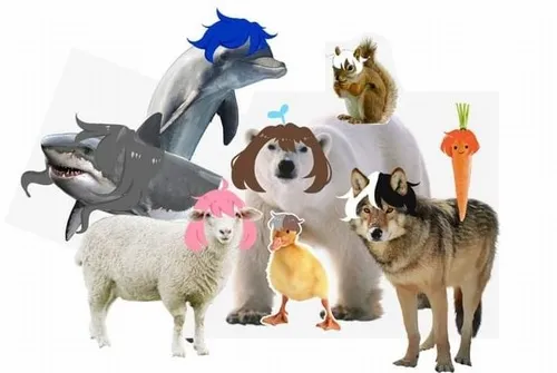 Ảnh cá nhân đội nhấn chất đường phố qua tường gạch loang đặc trưng