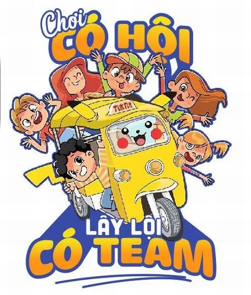 Ảnh profile hội bạn mang cảm giác hội anh em với studio ánh sáng rim light