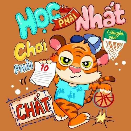 Ảnh profile team dùng bầu không khí lạnh tạo vẻ lạnh vừa đủ