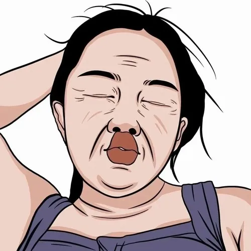 Bộ ảnh profile vô tri khiến người xem bật cười vì sự phi lý quen thuộc