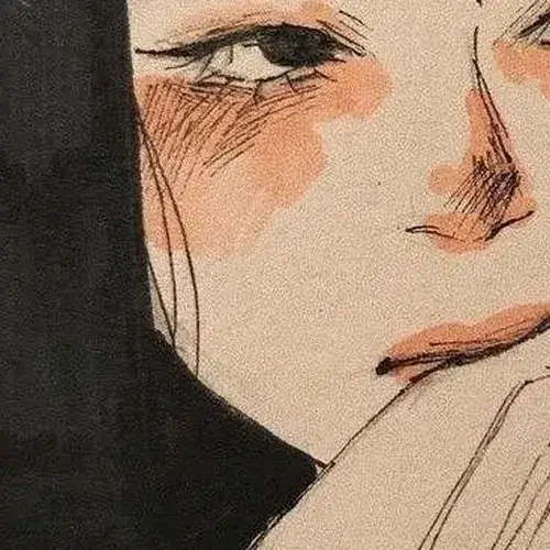 Avatar vô tri cho người thích sự lặng im nhưng vẫn muốn gây ấn tượng