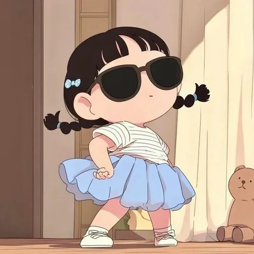 Hình đại diện Zalo ảnh không phản ứng tô đậm độ tương phản thấp giản dị