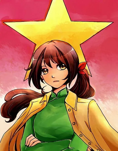 Chọn ảnh đại diện yêu nước phù hợp ngày lễ lớn nhưng không quá rực