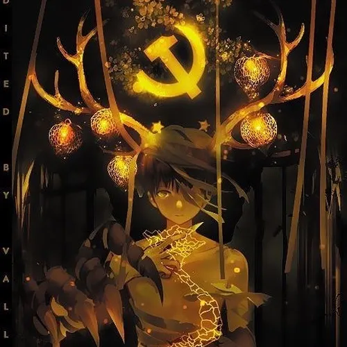 Ảnh cá nhân ảnh đại diện gắn kết hòa nhịp không khí lễ hội