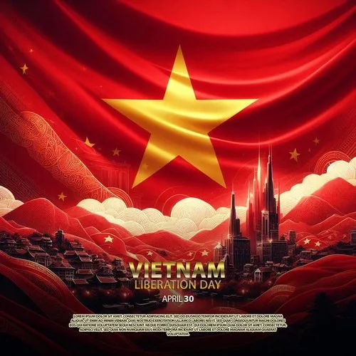 Ảnh đại diện ngầu avatar yêu nước kết nối cảm xúc tập thể