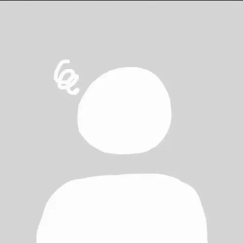 Ảnh profile hình mặc định nổi bật khung tròn cơ bản