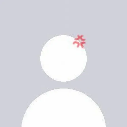 Ảnh avatar Zalo mặc định với nền đơn sắc xanh