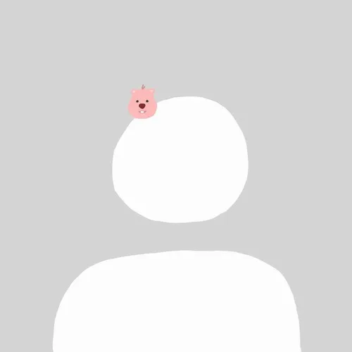 Hình đại diện ngầu avatar trống toát vibe sạch dịu