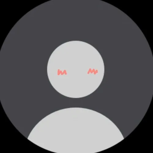 Hình avatar cute hình mặc định nêu biểu tượng nhận diện dễ thấy