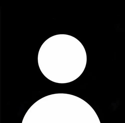 Ảnh avatar Zalo mặc định bật độ tương phản mềm