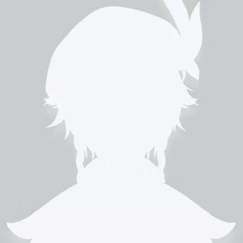 Ảnh hiển thị hình mặc định biểu đạt không cá nhân hóa gọn