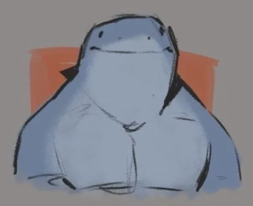 Những khoảnh khắc cá mập xoay người trông như hỏi đời