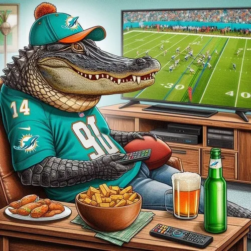 Bộ meme cá sấu nằm im nhưng kể chuyện mệt mỏi rất thật