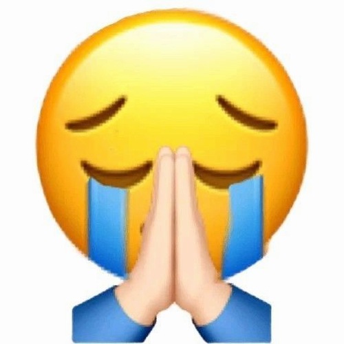 Bộ meme chắp tay cầu xin khiến ai khó tính cũng phải bật cười