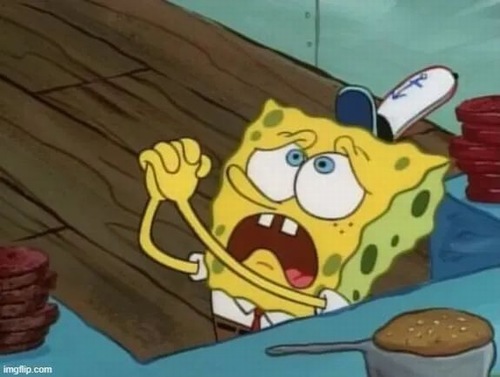 Tình huống khó xử mà dùng meme cầu xin là êm mượt liền