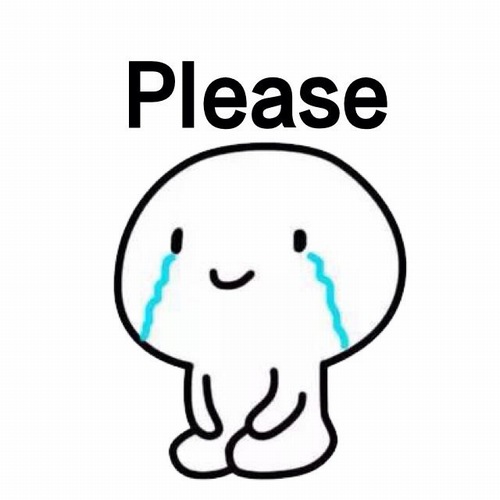 Đỉnh cao xin xỏ chính là combo mặt tội và meme cầu xin