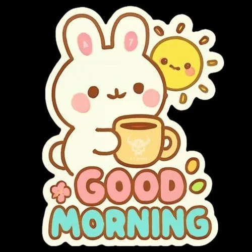 Ảnh chế “chào buổi sáng, pha tách cà phê cho lòng dịu lại”