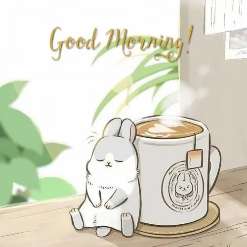 Meme quán Highland kèm câu “nạp năng lượng nào!”