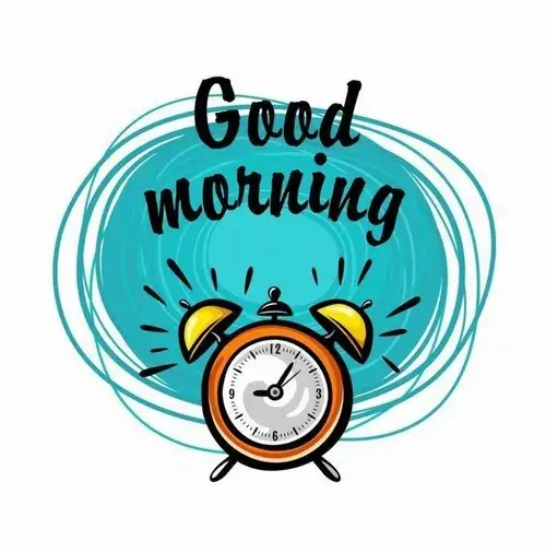 Meme đồng hồ Casio reo vang kèm dòng “thức dậy thôi!”