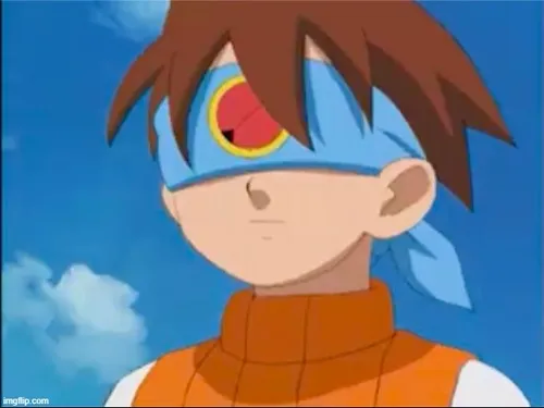 Phản xạ né thị giác trong khoảnh khắc dở khóc