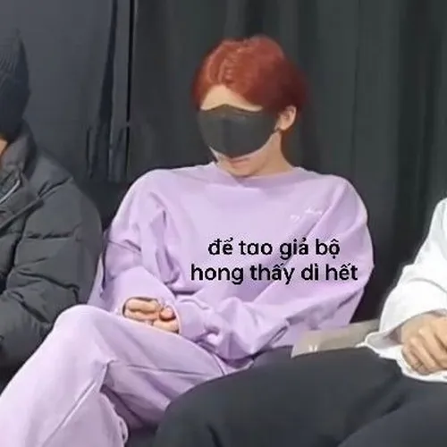 Ảnh vui né ánh nhìn diễn lại phản xạ tránh kích thích thị giác