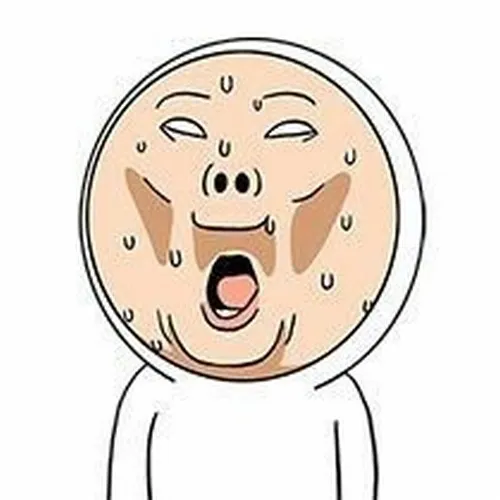 Ảnh chế đơ nêu dáng pose cứng nhưng tạo cảm giác cực thân thiện