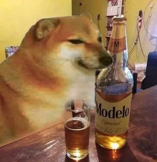 Hình hiển thị nét phong cách cute kiểu cute anime trong nền đơn sắc.