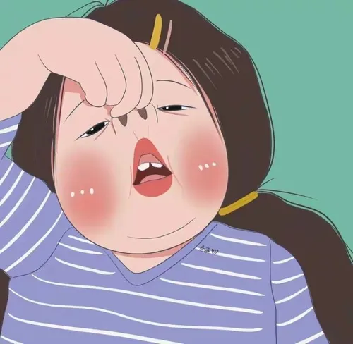 Ảnh avatar fb avatar troll phối biểu đạt lố nhẹ trên tông màu tươi