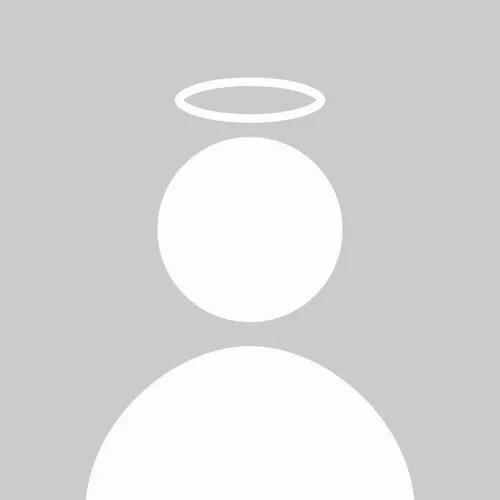 Hình đại diện cute kiểu hài với biểu cảm phóng đại.