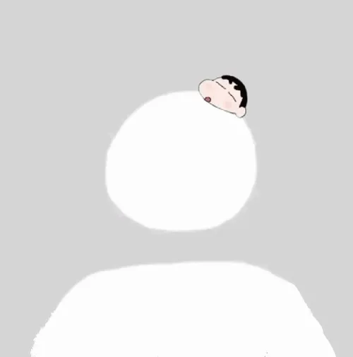 Avatar chất ngầu dùng nền tối giúp nổi bật đường nét và khí chất cá nhân