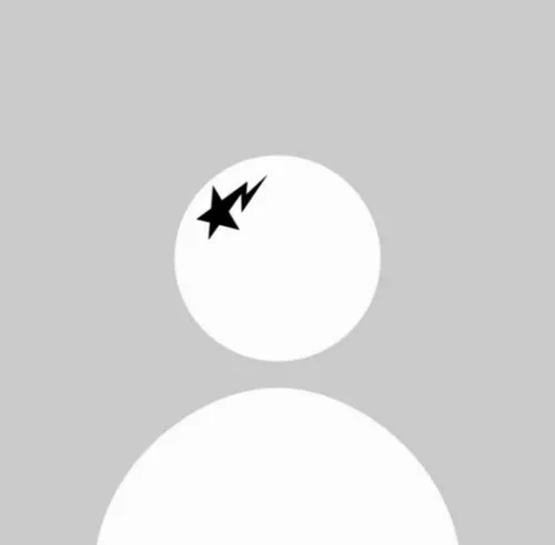 Gợi ý avatar mặc định ngầu với bố cục cận mặt và ánh sáng viền nhẹ